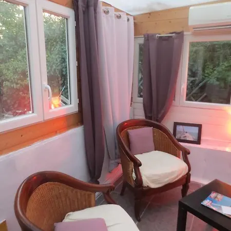 Maison Rue De La Brisepotiere Angers