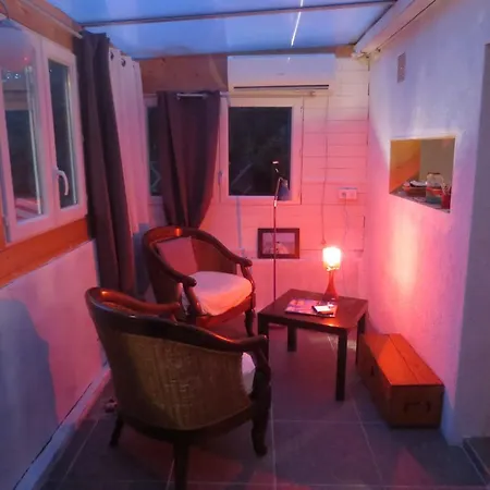 Ferienhaus Maison Rue De La Brisepotiere *