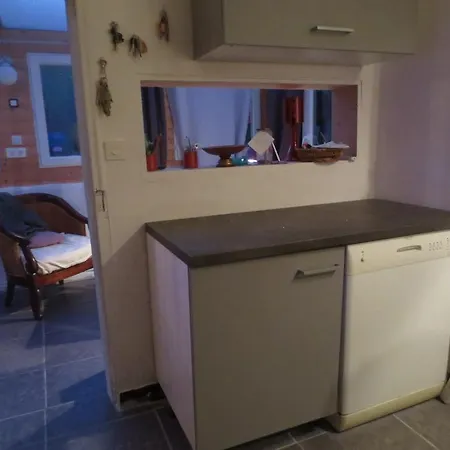 Ferienhaus Maison Rue De La Brisepotiere Angers