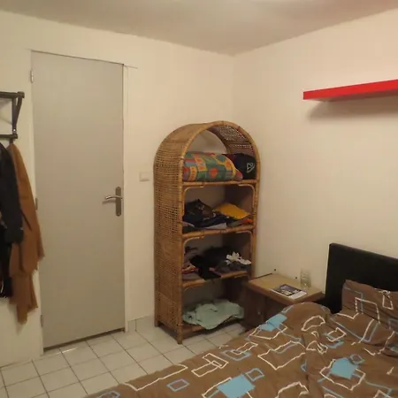 Ferienhaus Maison Rue De La Brisepotiere