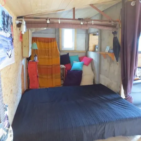 Ferienhaus Maison Rue De La Brisepotiere Angers