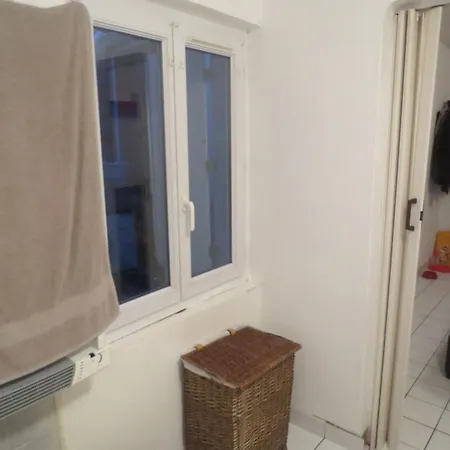 Ferienhaus Maison Rue De La Brisepotiere