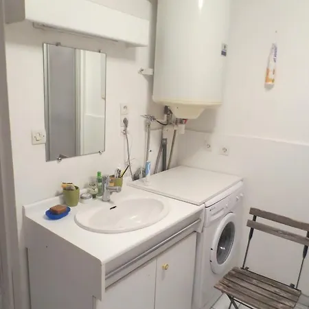 Maison Rue De La Brisepotiere Angers