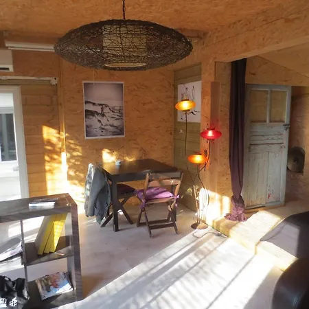 Ferienhaus Maison Rue De La Brisepotiere *