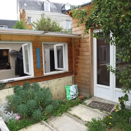 Maison Rue De La Brisepotiere