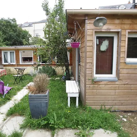 Maison Rue De La Brisepotiere